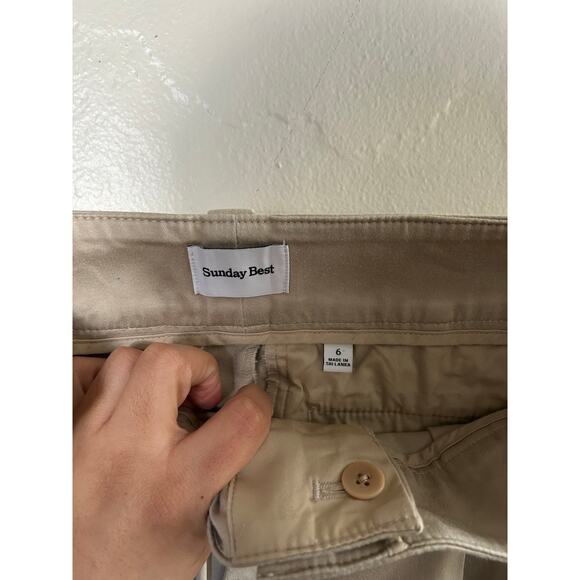 Sunday Best Skirt - Picture 5 of 10